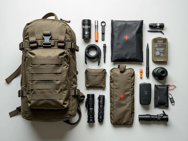 Where to Find Reliable Tactical Survival Gear Online: Top Retailers and Trusted Brands for 2025